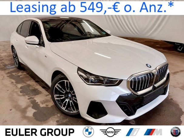 BMW 520d 145 kW image number 2