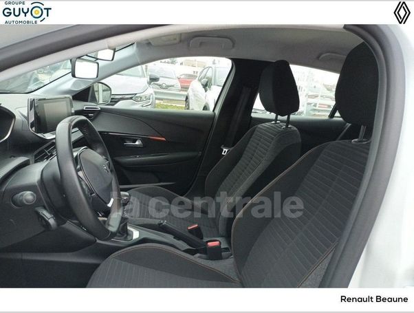 Peugeot 208 BlueHDi 100 Active 75 kW image number 26