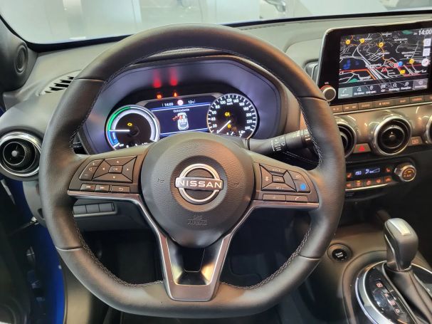 Nissan Juke 105 kW image number 16