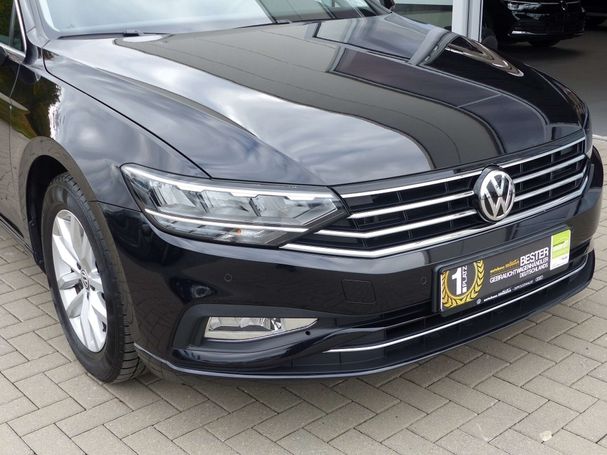 Volkswagen Passat Variant 1.5 TSI Business DSG 110 kW image number 2