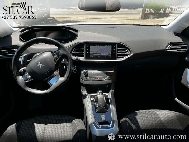 Peugeot 308 1.5 BlueHDi 130 EAT8 96 kW image number 10