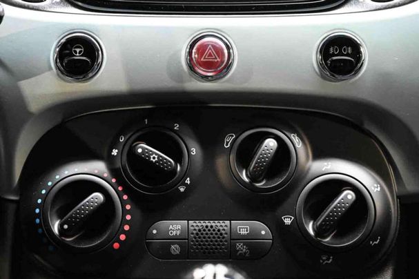 Fiat 500 1.0 51 kW image number 18