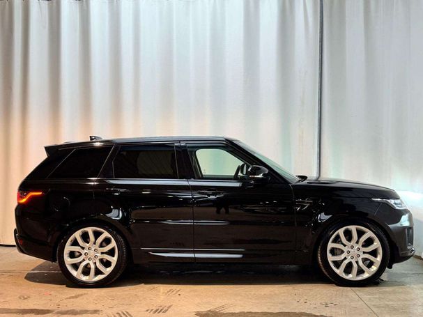 Land Rover Range Rover Sport SDV6 HSE 183 kW image number 6