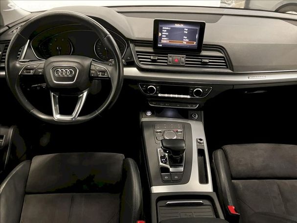 Audi Q5 40 TDI 140 kW image number 5