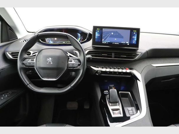 Peugeot 3008 1.6 Hybrid e-EAT8 165 kW image number 5