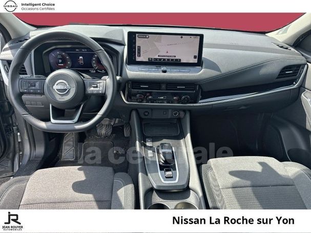 Nissan Qashqai e-power 140 kW image number 7