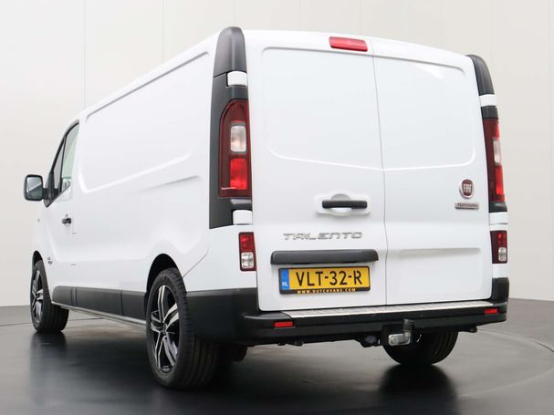 Fiat Talento 2.0 107 kW image number 21