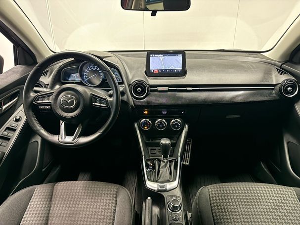 Mazda 2 66 kW image number 13