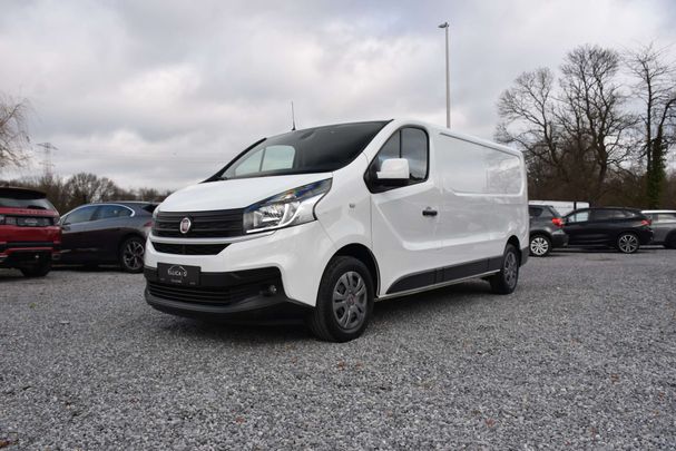 Fiat Talento L2H1 2.0 88 kW image number 1