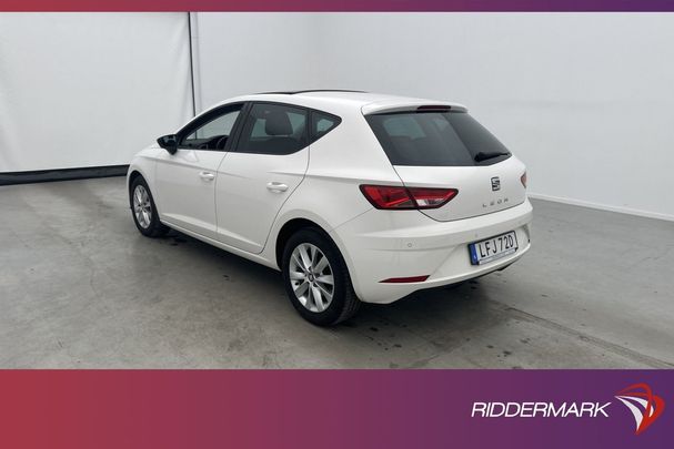 Seat Leon TSI Style 85 kW image number 9