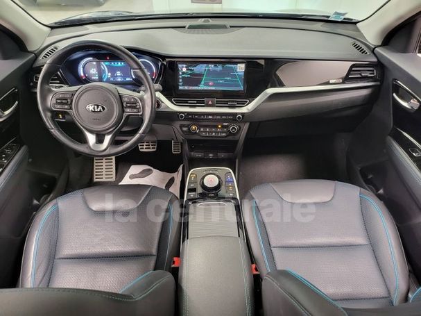 Kia Niro 150 kW image number 6