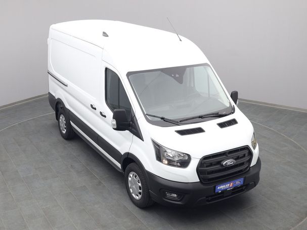 Ford Transit 350 L2H2 Trend 96 kW image number 25