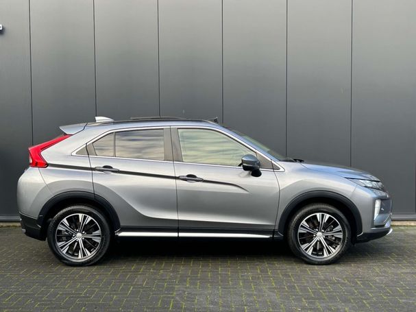 Mitsubishi Eclipse Cross 1.5 T 120 kW image number 2