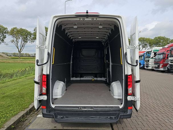 Volkswagen Crafter 35 TDI 103 kW image number 14