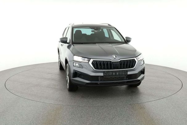 Skoda Karoq 1.5 TSI DSG 110 kW image number 26