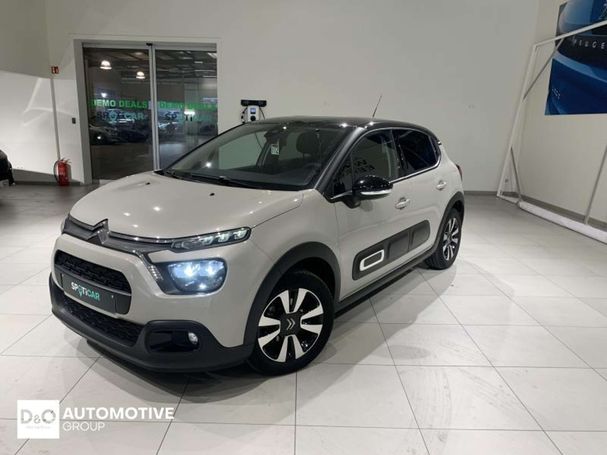 Citroen C3 61 kW image number 1