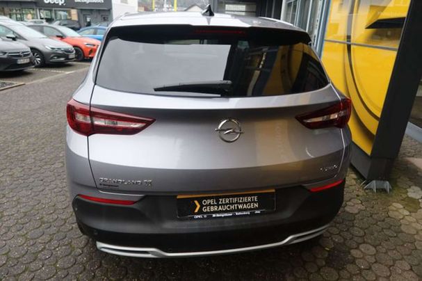 Opel Grandland X Innovation 96 kW image number 6