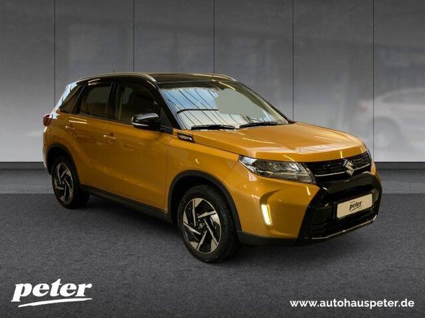 Suzuki Vitara 75 kW image number 2