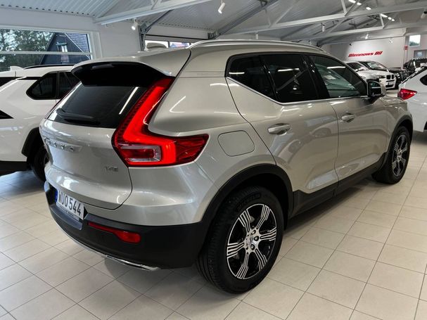 Volvo XC40 T4 Inscription 140 kW image number 11