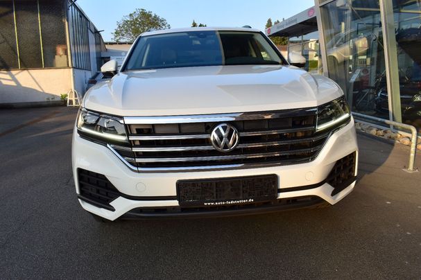 Volkswagen Touareg 4Motion 170 kW image number 4