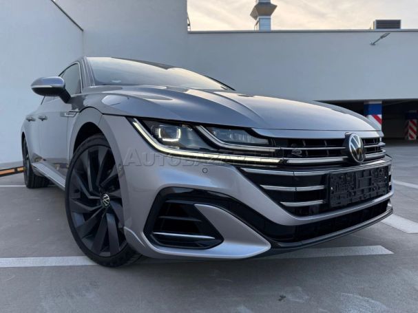 Volkswagen Arteon 2.0 TDI DSG 4Motion 147 kW image number 1