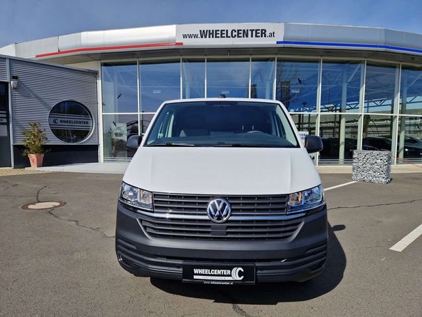 Volkswagen T6 Transporter 81 kW image number 3