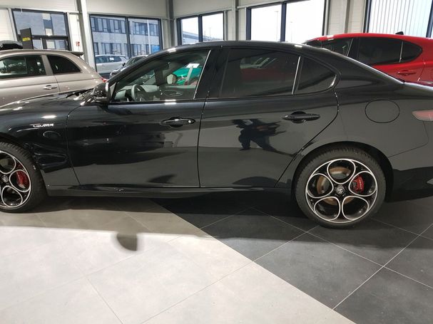 Alfa Romeo Giulia 2.0 Turbo 16V Veloce 206 kW image number 5