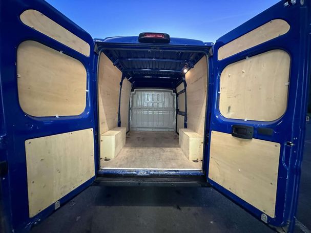 Fiat Ducato 2.3 MultiJet 88 kW image number 12