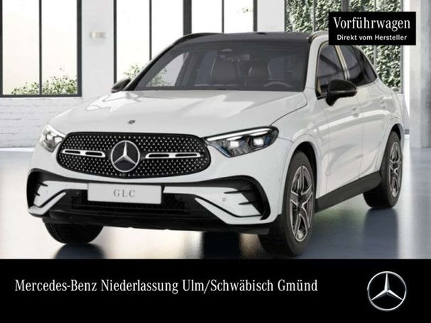 Mercedes-Benz GLC 220 d 145 kW image number 3