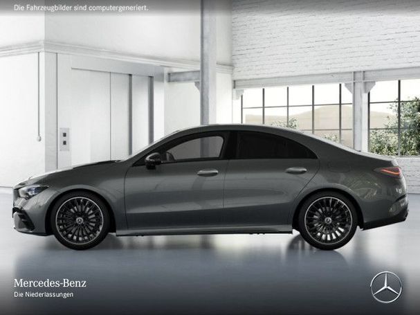 Mercedes-Benz CLA 200 120 kW image number 5