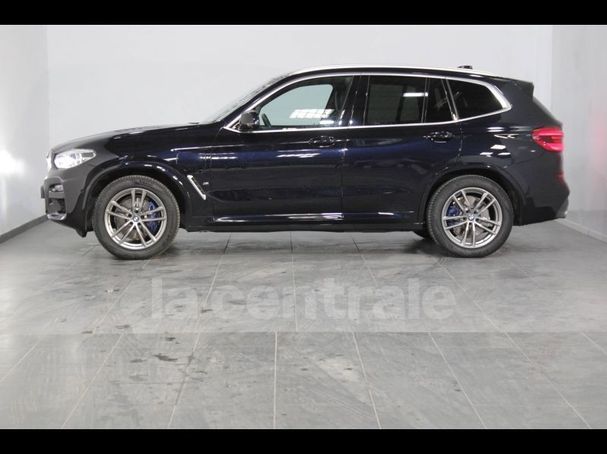 BMW X3 xDrive 215 kW image number 3