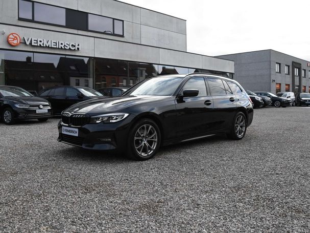 BMW 320d Touring 120 kW image number 1