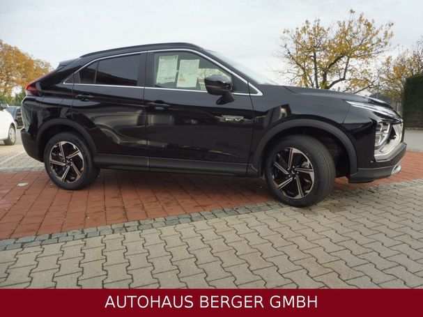 Mitsubishi Eclipse Cross PHEV 138 kW image number 3