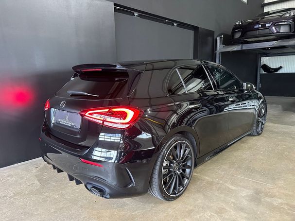 Mercedes-Benz A 35 AMG 225 kW image number 3