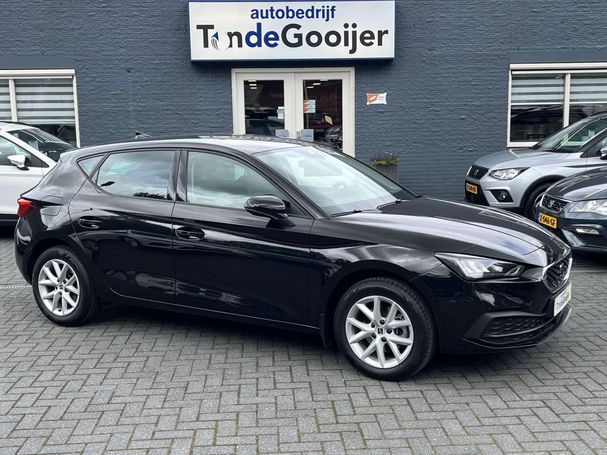 Seat Leon 1.0 TSI Style 81 kW image number 1