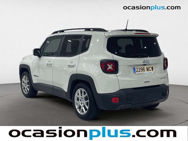 Jeep Renegade 96 kW image number 4