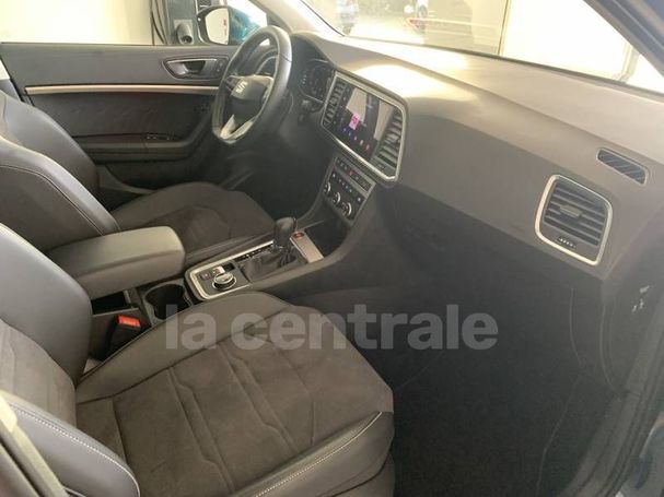 Seat Ateca 1.5 TSI DSG 110 kW image number 19