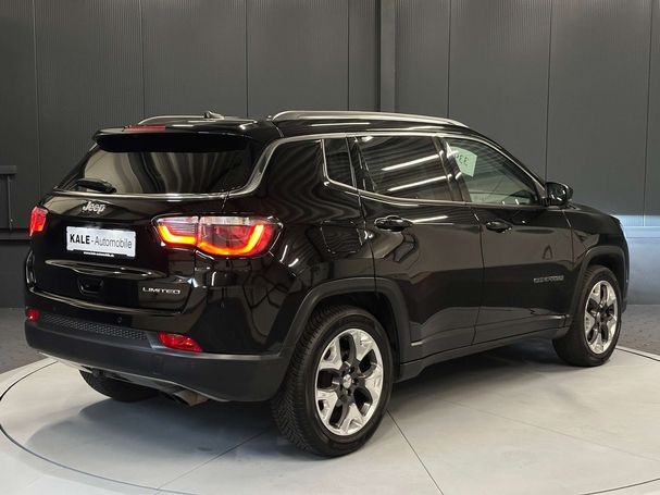 Jeep Compass 103 kW image number 2