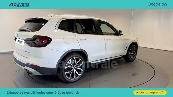 BMW X3 xDrive 215 kW image number 21