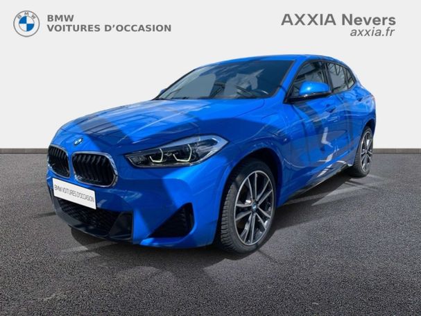 BMW X2 xDrive 93 kW image number 1