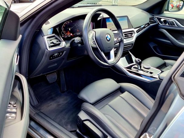 BMW 420d 140 kW image number 7