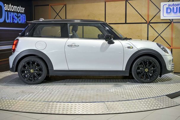 Mini Cooper SE M 135 kW image number 20