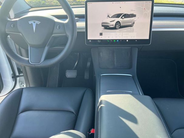 Tesla Model Y AWD Dual Motor 378 kW image number 18