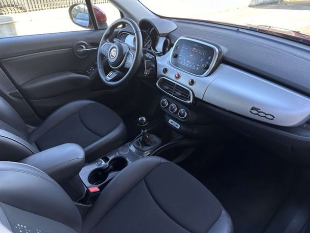 Fiat 500X 1.3 MultiJet 70 kW image number 8