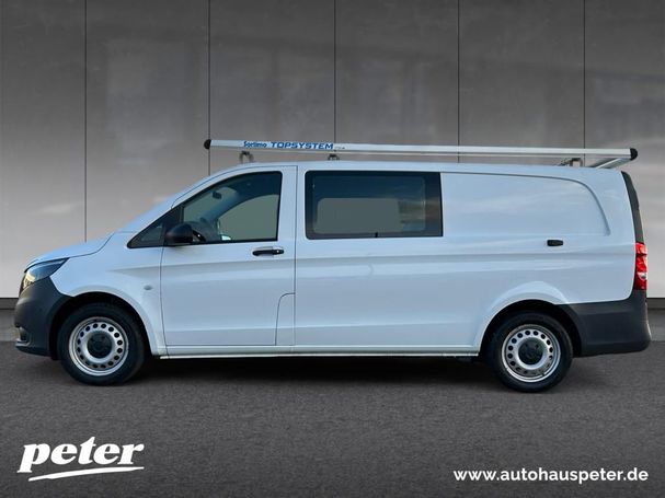 Mercedes-Benz Vito 116 CDi Mixto 120 kW image number 3