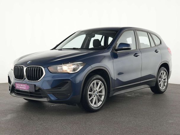 BMW X1 20d xDrive 140 kW image number 1