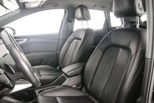 Audi Q4 40 e-tron 150 kW image number 10