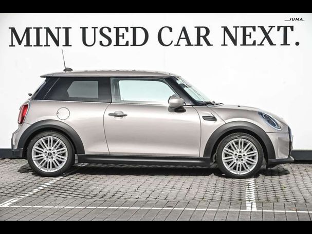 Mini Cooper Mini 100 kW image number 3