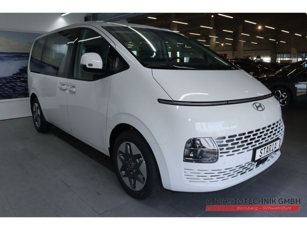 Hyundai Staria 1.6 T-GDI HEV Trend 165 kW image number 7