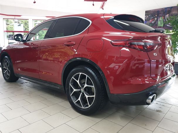 Alfa Romeo Stelvio 2.0 Turbo 16V 206 kW image number 5